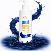 Lubrykant Analny Mylove Anal Back Side Comfort Żel Intymny 300 Ml