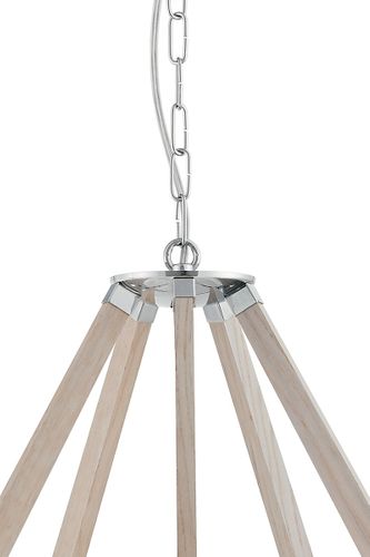 Lampa wisząca KASPA Nez 5 na Arena.pl