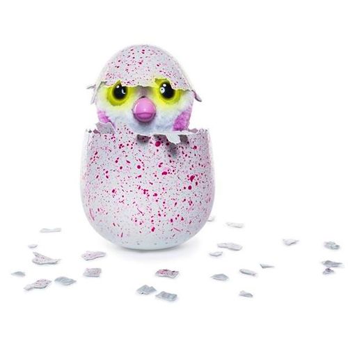 Hatchimals Jajko Pingwiniak Różowy Ast. na Arena.pl