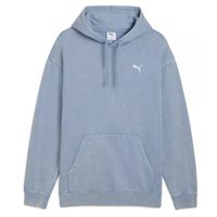 Bluza Puma ESS Elevated Relaxed Wash Hoodie M 688049 34 XL