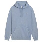 Bluza Puma ESS Elevated Relaxed Wash Hoodie M 688049 34 2 XL