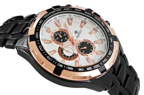 Zegarek Męski PERFECT M101-5 na Arena.pl