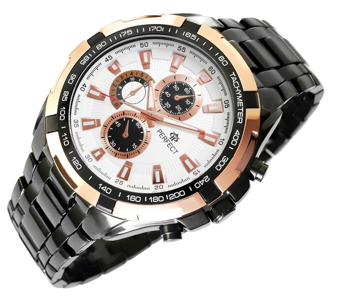 Zegarek Męski PERFECT M101-5 zdjęcie 3