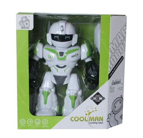 03495 ROBOT NA BATERIE na Arena.pl