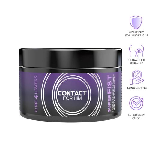 Super Fist Anal Lubricant – 250 Ml na Arena.pl