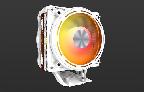 CHŁODZENIE CPU DARKFLASH E400 PLUS AKTYWNE na Arena.pl