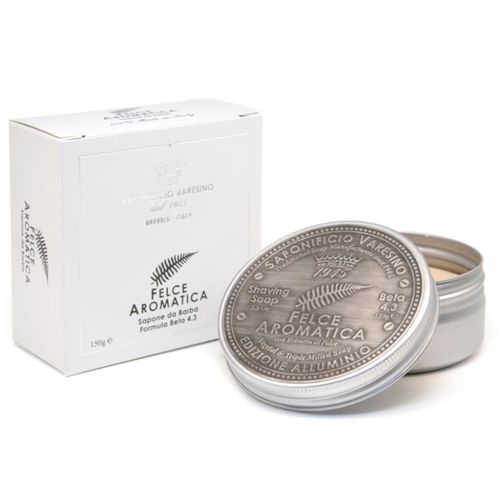 Mydło do golenia Saponificio Varesino Felce Aromatica 150g na Arena.pl