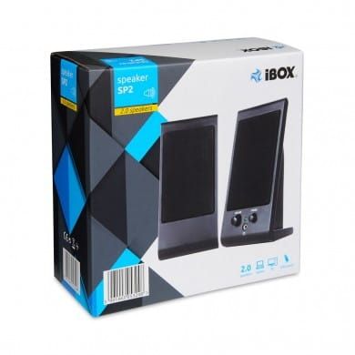 iBOX Głośniki IGL SP2 na Arena.pl