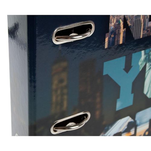 ND39_429891 I SEGREGATOR A4/70 STK NEW YORK PUD 1 na Arena.pl