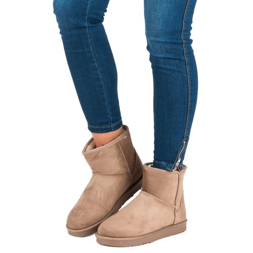 Wsuwane śniegowce r.36 na Arena.pl