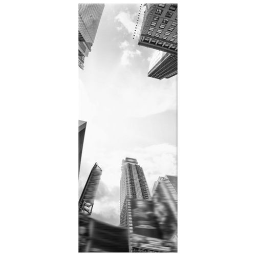 Obraz Drukowany 40X100 Drapacze Chmur na Arena.pl