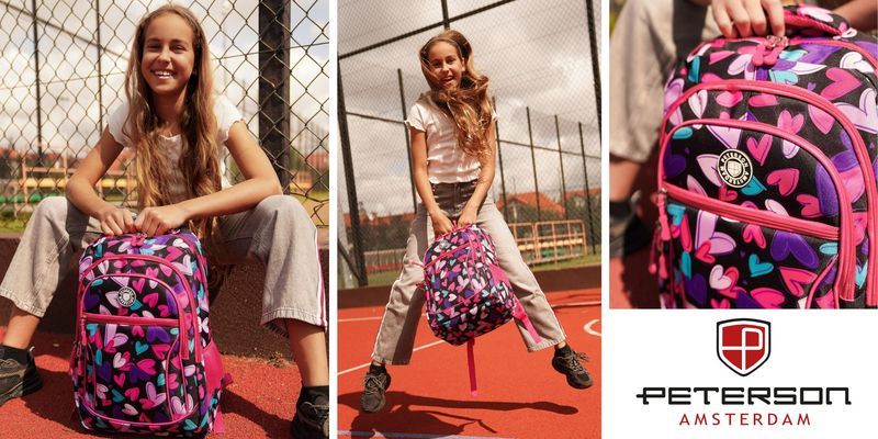 plecak ptn biedronka-5097 g54 zdjęcie 14