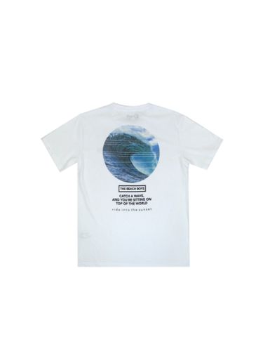 Txm T-Shirt Męski L Biały na Arena.pl