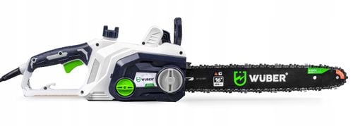 Piła łańcuchowa Wuber 2000 W na Arena.pl