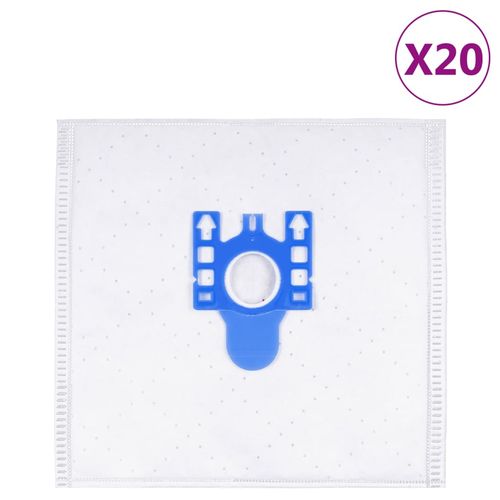 Worki do odkurzaczy Miele typu GNH, 20 szt. na Arena.pl