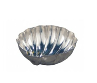 foremki  muszelki 8szt. | 2626