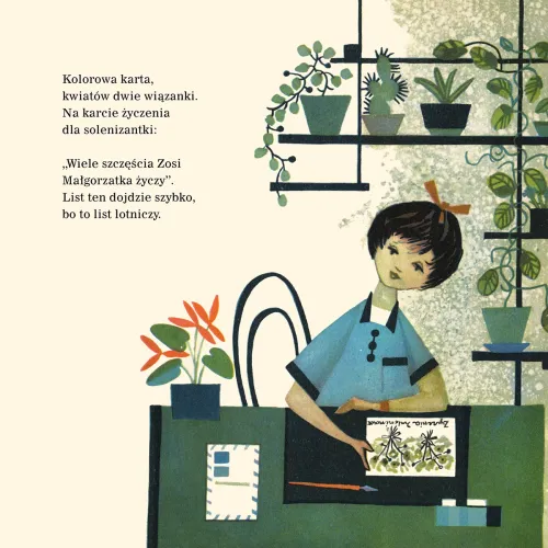 Listy, listy, listy na Arena.pl