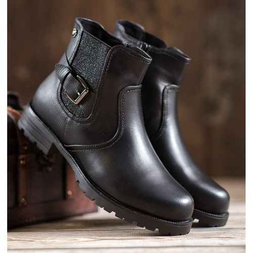 Workery Z Klamrą r.39 na Arena.pl