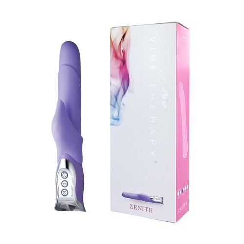 Wibrator - Vibe Therapy Zenith Purple na Arena.pl