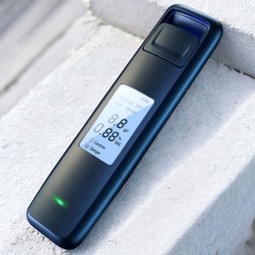 ALKOMAT BEZUSTNIKOWY POLICYJNY MEGA GAŻDZET PROFESJONALNY na Arena.pl