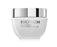 biotherm aquasource hydra barrier cream 50ml