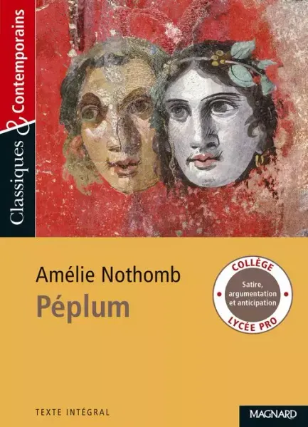 Péplum Classiques et Contemporains zdjęcie 1