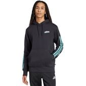 Bluza męska adidas Color Script czarna KD2265 M