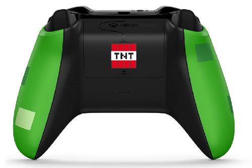Pad bezprzewodowy Microsoft XBox One 1708 na Arena.pl