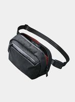 Torba na ramię Alpaka Go Sling Nano X-Pac - Black