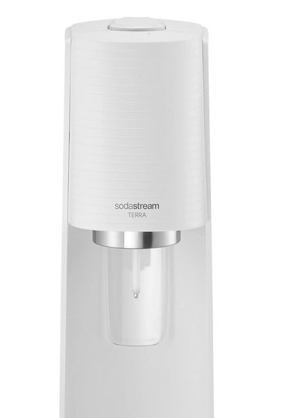 Saturator SODASTREAM Terra + 3 butelki zdjęcie 3