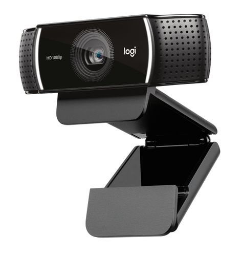 KAMERA INTERNETOWA LOGITECH C922 Pro Strea 960-001089 na Arena.pl