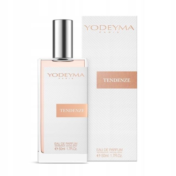 TENDENZE YODEYMA 50ml zdjęcie 1