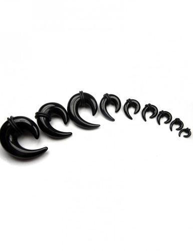 Męski piercing rozpychacz spirala Estilo Sabroso Es01262 2mm na Arena.pl