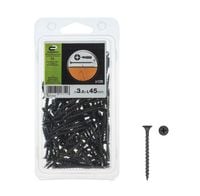 WKRĘTY 3,5X45MM 120 SZT PH/PH FOSFATOWANE