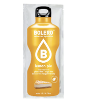Bolero Instant Lemon Pie 9g