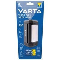 Latarka robocza biwakowa warsztatowa LED VARTA Work Flex Area Light