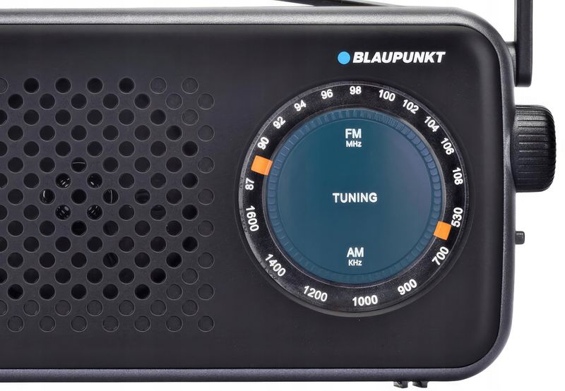 Radio Blaupunkt PR9BK zdjęcie 2