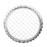 Krajacz krajalnica krajarka do jarzyn Platino duże oczko 8x8 mm