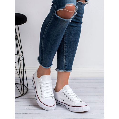 Białe Trampki r.40 na Arena.pl