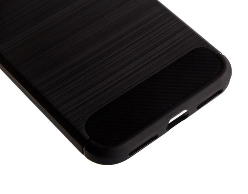 TECH-PROTECT TPUCARBON Apple iPhone X - BLACK na Arena.pl