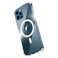 Plecki niktrade do Apple iPhone 11 Pro bezbarwny