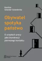 Obywatel spotyka państwo