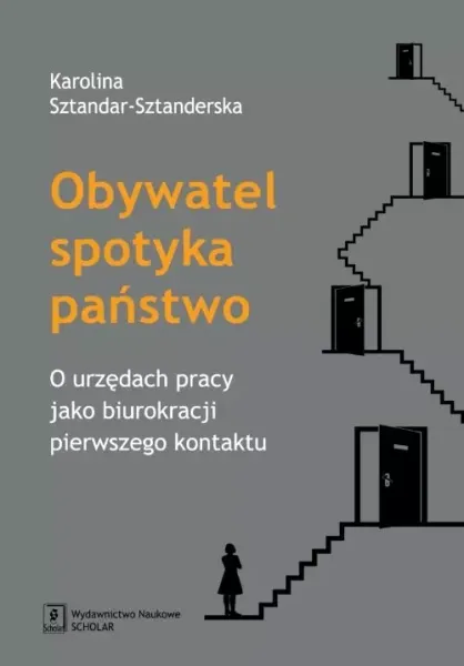Obywatel spotyka państwo zdjęcie 1