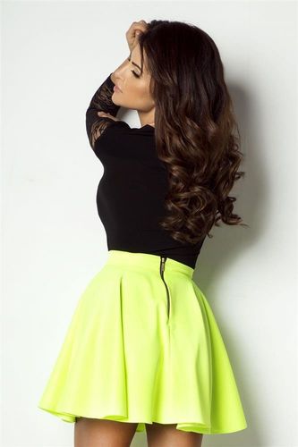 SPÓDNICA CANDY S (36) na Arena.pl