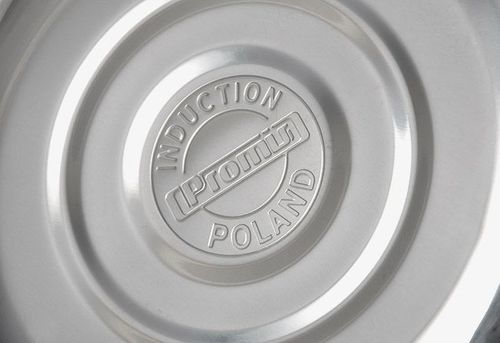 Czajnik PROMIS TMC01BS  AUGUSTO MATOWY  3 litry    INDUKCJA, GAZ na Arena.pl