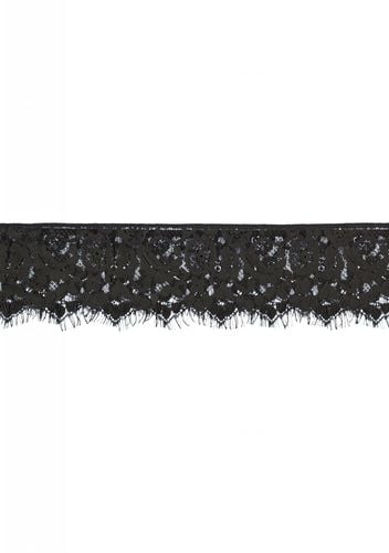 lace mask   with elastic straps na Arena.pl