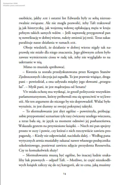 Strażniczka spalonych książek zdjęcie 11