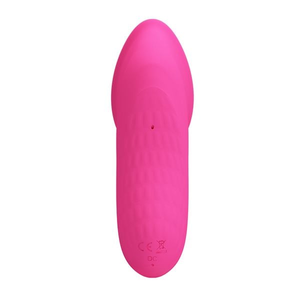 pretty love isaac, usb 7+7 vibration function zdjęcie 4