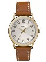 ZEGAREK DAMSKI TIMEX TW2R23000 New England + BOX