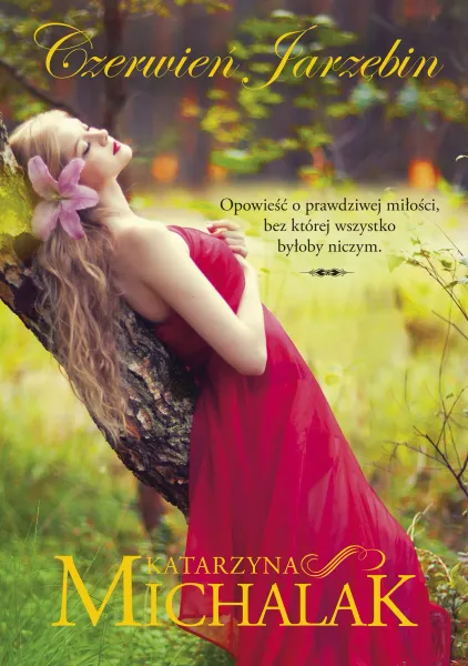 Czerwień jarzębin zdjęcie 1